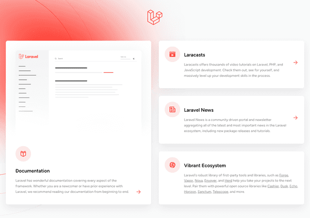laravel upgrade guide 01 welcome