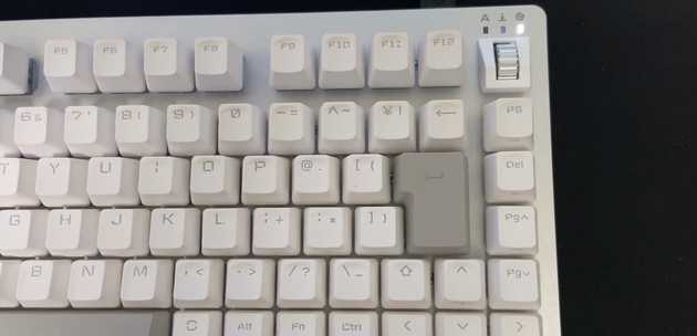 vk720a 04 right keys