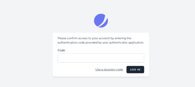 2factor auth5