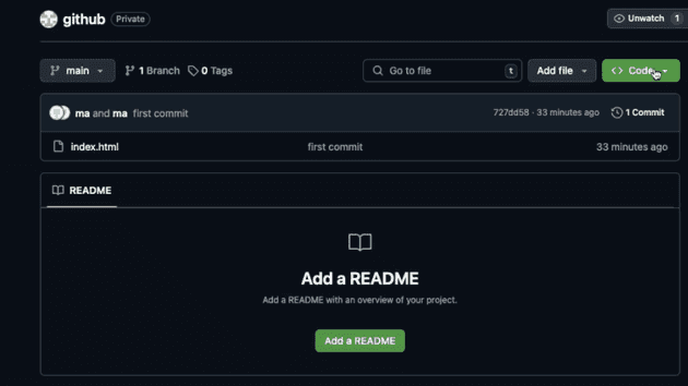 github how to use3